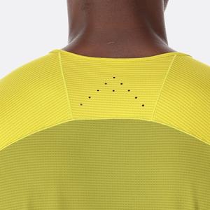 Vêtements pour hommes, t-shirts 100% polyester, qualité supérieure, manches courtes, avec design personnalisé, prix bas, fabricant de t-shirts - Product Image 6