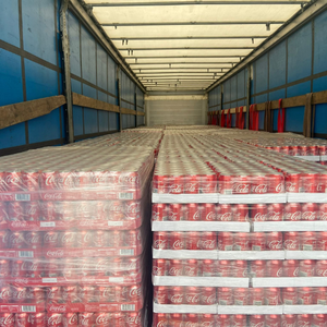 Distribuidor Mayorista de Refrescos Coca-Cola, Coca Cola 330ml 500ml 1.5L 2L, Paquete al por Mayor, Bebida de Consumo de Alta Rotación - Product Image 3