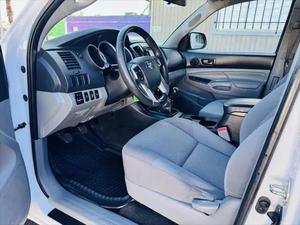 Base de Toyota Tacoma 2014 - Product Image 4