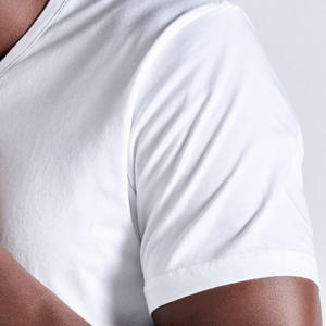 À la mode casual hommes t-shirt haute qualité coton drôle conception imprimé hommes t-shirt confortable décontracté t-shirt - Product Image 4