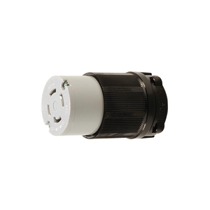 30A 250VAC 3 Pôles 4 Fils Connecteur De Verrouillage NEMA L15-30 - Product Image 6