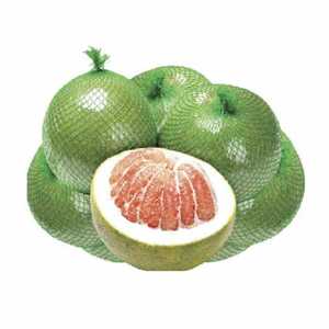 Fresh 100% Maturity Green Skin Pomelo fresco de buena calidad - Product Image 1