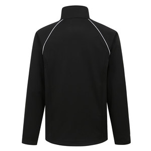 Chaqueta Softshell Cortavientos de Nueva Llegada, Chaqueta Softshell Impermeable de la Mejor Calidad para Hombre - Product Image 2