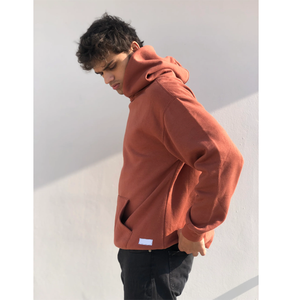 Custom Made <b>Slim</b> Fit <b>Men</b> Hoodies Comfortable Customized 2025 New Arrival High Quality Best Selling <b>Men</b> Cotton Blended Hoodies - Product Image 3