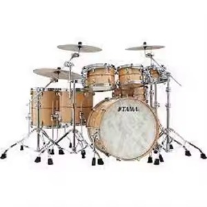 LOS MEJORES PRODUCTOS RECIENTEMENTE LLEGADOS: Juego de Batería Original Star Maple - Product Image 1