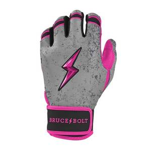 Gants de frappe de baseball unisexes en cuir de mouton professionnel en gros, design personnalisé, haute qualité, respirant, léger - Product Image 5