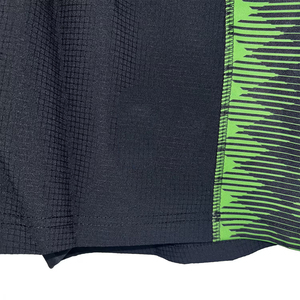 Short de rugby pour équipe adulte, tissu polyester, vêtements d'entraînement pour équipe, short de rugby pour jouer au football avec sublimation et taille élastique - Product Image 5