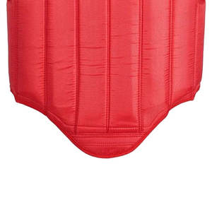 Protector de pecho duradero de tasa ajustable de venta directa de fábrica/Protectores de pecho de boxeo personalizados de los mejores fabricantes - Product Image 5