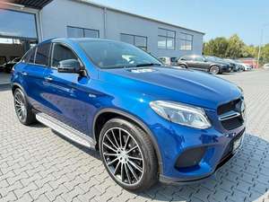 Nouveau Mercedes-Benz GLE 43 AMG Diesel Turbo Euro VI, SUV à direction à gauche, transmission automatique - Product Image 2