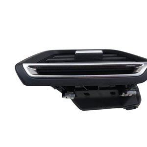 Grille d'aération du tableau de bord côté droit PEUGEOT 2008 Série 98283683DX (19>) - Product Image 4