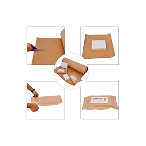 Papel de autosellado de buena calidad, para embalaje de hierbas y multiusos, disponible a buen precio - Product Image 2