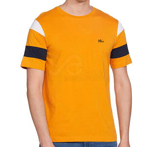 Camisetas de Hombre Recién Llegadas, 100% Algodón, Diseño Personalizado, Ligeras, Transpirables, de Secado Rápido, Manga Corta, Moda Urbana, Casual - Product Image 1