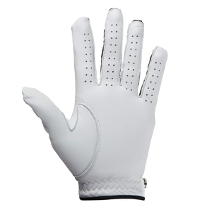 Vente en gros de gants de golf respirants de qualité supérieure pour le sport gants de golf en cuir de couleur personnalisée pour hommes - Product Image 2