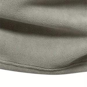 Pull à capuche en tricot pour homme, tendance décontracté, manches longues, logo personnalisé OEM de haute qualité, collection automne, 100% coton - Product Image 5