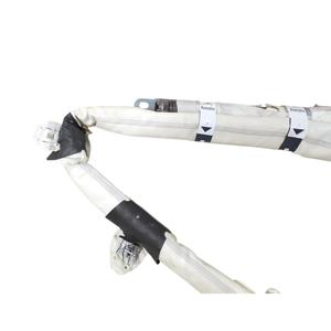 AIRBAG DE L'ÉTUIRE DROITE POUR PASSAGER PEUGEOT 2008 Série 9838258680 (19>) - Product Image 3