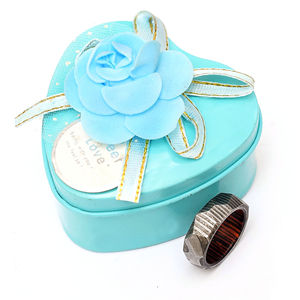 Coffret de lames à changement rapide Burraq Classic DIY en acier inoxydable fait main, cadeau idéal pour papa, mari, petit ami, unisexe, OEM - Product Image 5