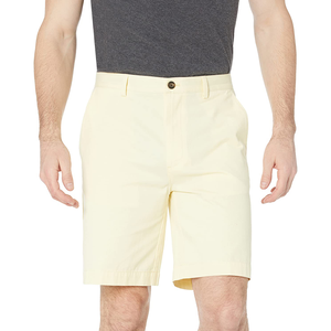 Professional Manufacturer's New Arrival <b>Men's</b> Athletic Golf <b>Shorts</b> <b>Lightweight</b> Solid Pattern Eco-Friendly Available All Sizes - Product Image 1