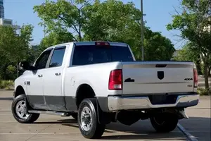 2011 Dodge Ram 2500 SLT - Product Image 4