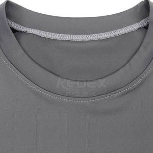 Venta al por mayor Camisas de compresión Ropa de entrenamiento Camisas de compresión de manga larga - Product Image 5