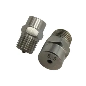 Vườn điều hành hệ thống công cụ kim loại hình nón làm sạch không khí bằng gỗ hàng rào bụi có thể điều chỉnh <span class=keywords><strong>Cone</strong></span> vòi phun - Product Image 1