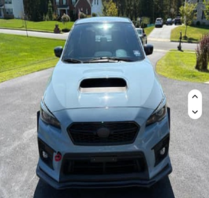 SUZUKI WRX SERIES.GRAY D'OCCASION 2019 - Product Image 5