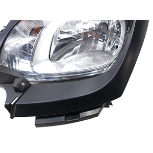 PHARE AVANT GAUCHE FIAT Panda Cross 0052024280 (14>) - Product Image 3