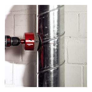 Kwb Expert 598756 Sierra perforadora bimetálica D.56x38mm - Product Image 3