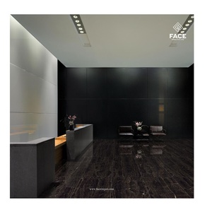 กระเบื้องลายคราม Stratos ขนาด600x600มม. เคลือบด้านสำหรับตกแต่งบ้านและสำนักงานอย่างมีสไตล์ - Product Image 1