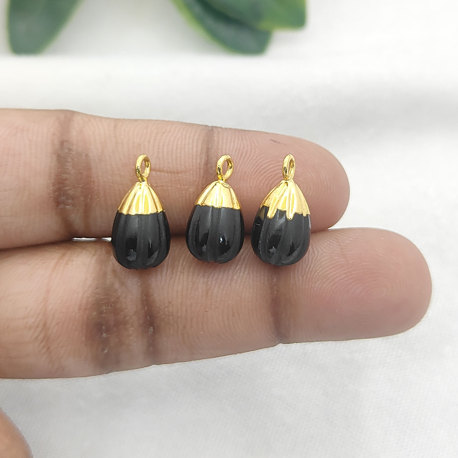 โอนิกซ์สีดำ