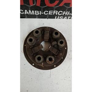 แผ่นกดคลัตช์ รุ่น FIAT 600 (55>69) เบนซิน - Product Image 3