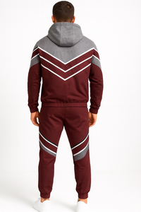 เสื้อกันลมพับเก็บได้แบบพกพาสำหรับการตั้งแคมป์การเดินป่าและการผจญภัยกลางแจ้ง - Product Image 3