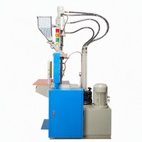 Machine de fabrication de câbles PVC, machine de moulage par injection plastique, machine de fabrication de câbles de données USB en PVC
