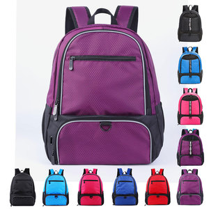 Sacs de football de fitness en plein air, logo personnalisé, vente en gros de sacs de football, sac à dos de football avec impression personnalisée - Product Image 2