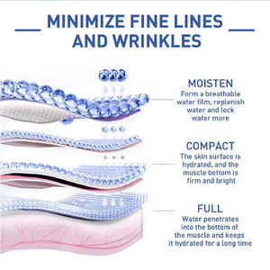 Pluma de Péptidos en Venta, Solución Restaurada en Vial de Vidrio, Estilo Recargable, Uso Oral, Entrega Rápida, Reactivo de Investigación, Tapa Azul - Product Image 4