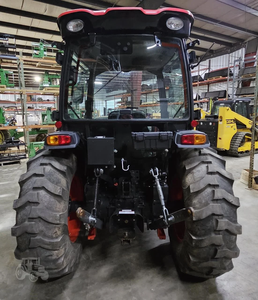 Tracteur à roues K-I-O-T-I DK4710SE 2023 avec moteur, boîte de vitesses, pompe, roulement - Product Image 2