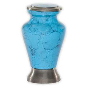 Vente chaude moderne adulte crémation urnes personnalisé métal laiton mémorial haute qualité funérailles fournitures pour cendres pour animaux de compagnie - Product Image 6