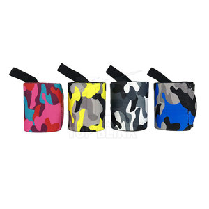 Muñequeras de Neopreno Duraderas en Oferta, Soporte para Levantamiento de Pesas de Alta Calidad, Transpirables, Ecológicas y Personalizables - Product Image 4