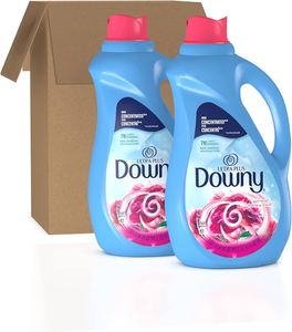 Adoucissant textile Downy Cool Cotton Freshness Booster, approvisionnement en gros - Product Image 1