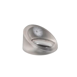 Juego de lentes de vitrectomía de alta precisión Instrumento de visualización de retina optimizado para vitrectomía y procedimientos de cirugía ocular - Product Image 2