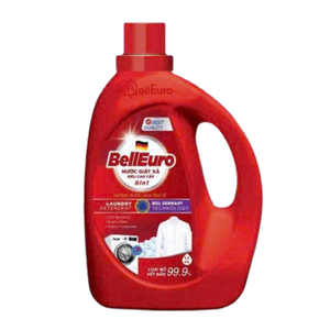 Botella de detergente para ropa líquido con fragancia de lavanda Bell de Alemania al por mayor, aerosol de olor de uso multisuperficie que elimina la suciedad - Product Image 1