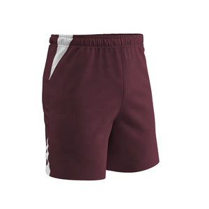 Shorts de basket-ball unis personnalisés, prix raisonnable, shorts de basket-ball vierges, vente en gros, prix bas, shorts pour hommes - Product Image 6
