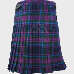 กระโปรงสำหรับผู้ชายระบายอากาศได้ดีมีสไตล์ที่ดีที่สุด - Product Image 3