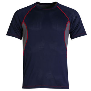 Nouveau Offre Spéciale classique à la mode 100% Polyester Cool sécurité travail avertissement sport t-shirts travail sécurité porter T-Shirt réfléchissant - Product Image 1