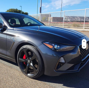 Genesis G70 3.3T Sport 2021, Usado, Volante a la Izquierda/Derecha - Product Image 1