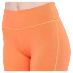 New Style Custom Logo Leggings for Women Soft Fitting in Low Price Quick Dry Casual Slim <b>Fit</b> Leggings with your own logo - Product Image 5