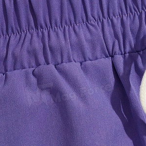 กางเกงกีฬาขาสั้นคุณภาพสูง แห้งเร็ว สำหรับผู้ชาย เล่นบาสเก็ตบอล วิ่ง ฟิตเนส กางเกงสามส่วน ป้องกันแสงสะท้อน กางเกงว่ายน้ำ รับผลิตแบบ OEM ODM - Product Image 5