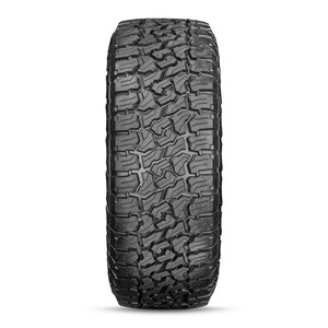 ยางรถยนต์ SUV สำหรับทุกสภาพถนนและทุกฤดู ขนาด 265/70R17 115T 121S 4x4 สำหรับออฟโรด ยางเรเดียล ราคาโรงงาน ขายส่ง OEM ขนาด 17 นิ้ว - Product Image 3