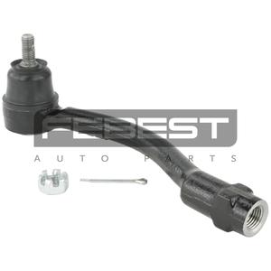 Rotula di sterzo sinistra FEBEST (1221-SBLH) - Product Image 1