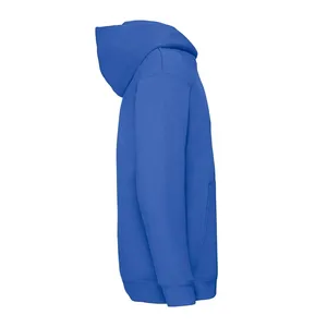 Sudadera con Capucha Premium para Niños, Artículos Promocionales Personalizados - Product Image 5