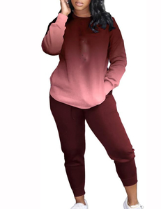 Chándal Deportivo para Mujer de Alta Calidad, Nuevo, a la Moda, Personalizado, Transpirable, Ecológico, de Secado Rápido y Ligero - Product Image 6